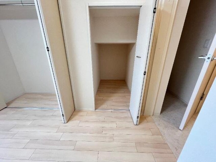 収納 スターテラス　ひらた