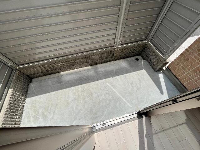 庭 スターテラス　ひらた