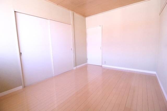 同タイプのお部屋の写真です エスポアール庭瀬　A棟