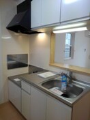  セレーノふくい　弐番館