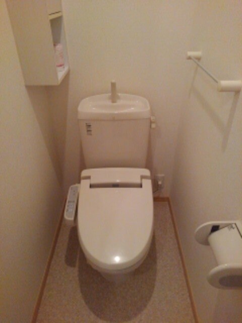  セレーノふくい　弐番館