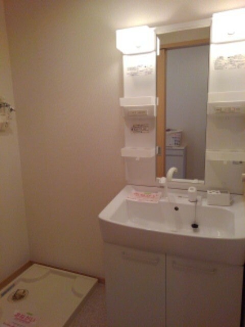  セレーノふくい　弐番館