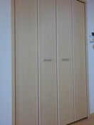  セレーノふくい　弐番館