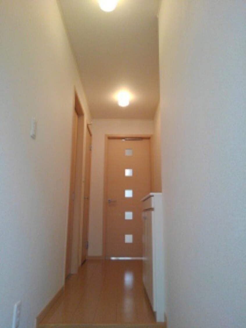  セレーノふくい　弐番館