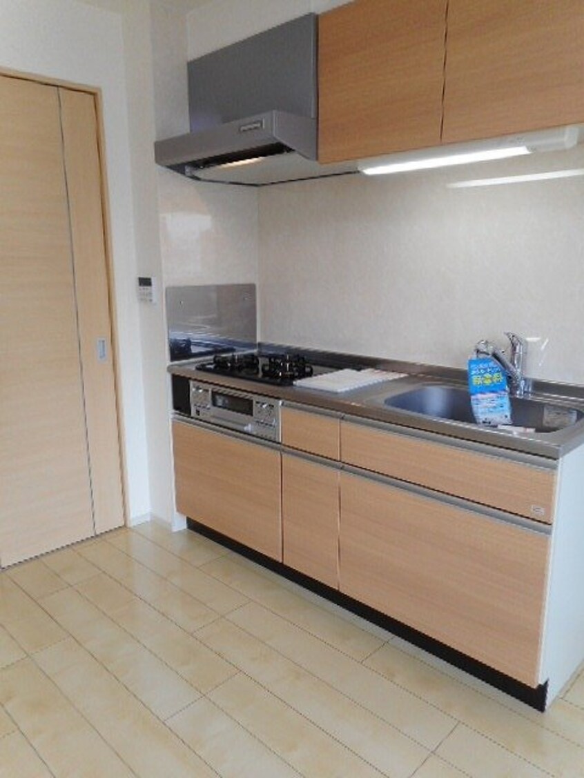  グランツコート　Ⅱ