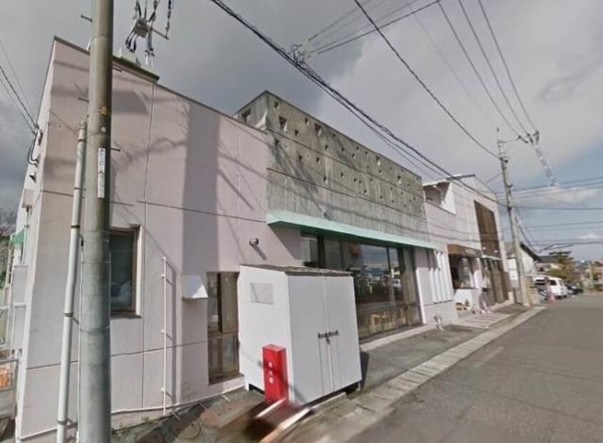 しろばら保育園(幼稚園/保育園)まで347m ベルグラース新保弐番館