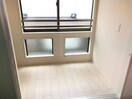 インナーテラス（イメージ） オータムめぐみⅢ