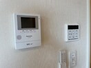セキュリティ（イメージ） オータムめぐみⅢ