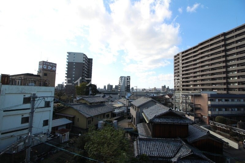  S-1大元駅前