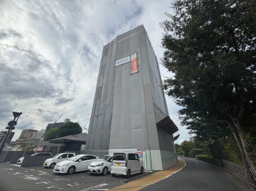  （仮称）フォレスタ岡山医大前