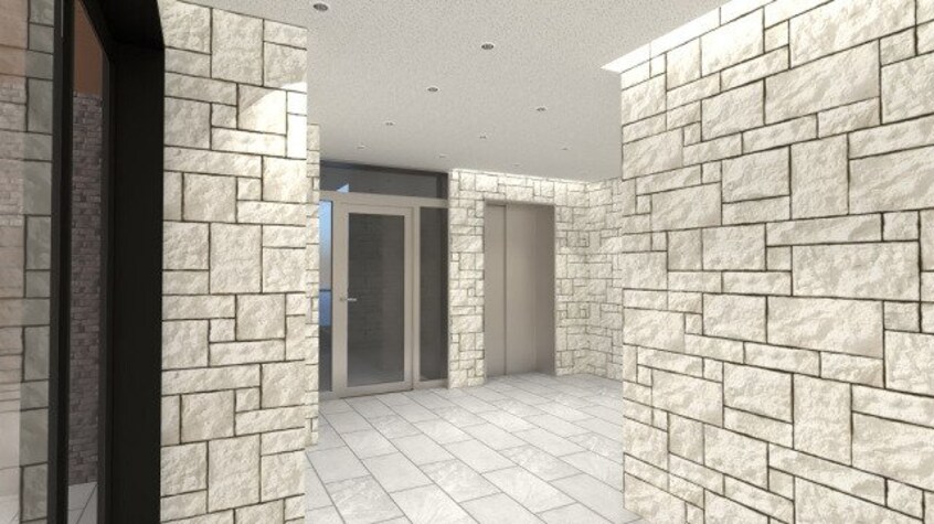  （仮称）フォレスタ岡山医大前