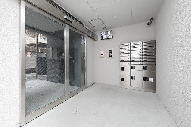  アーバンテラス春日町