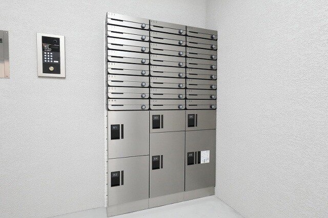  アーバンテラス春日町