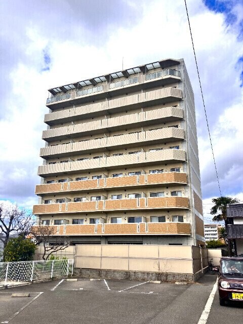  カーサフィオーレ西市駅前