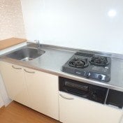  カーサフィオーレ西市駅前