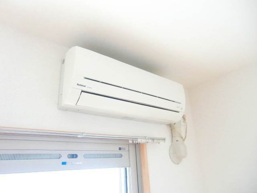 エアコン willDo岡山駅西口