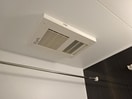 浴室換気乾燥機 ディアコート下伊福