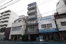 ロータスマンションの外観