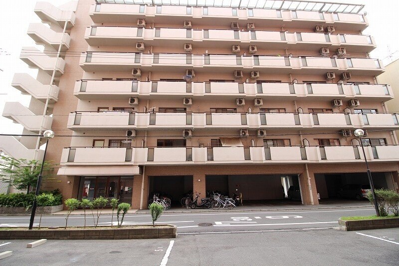  ハイツセイコー壱番館