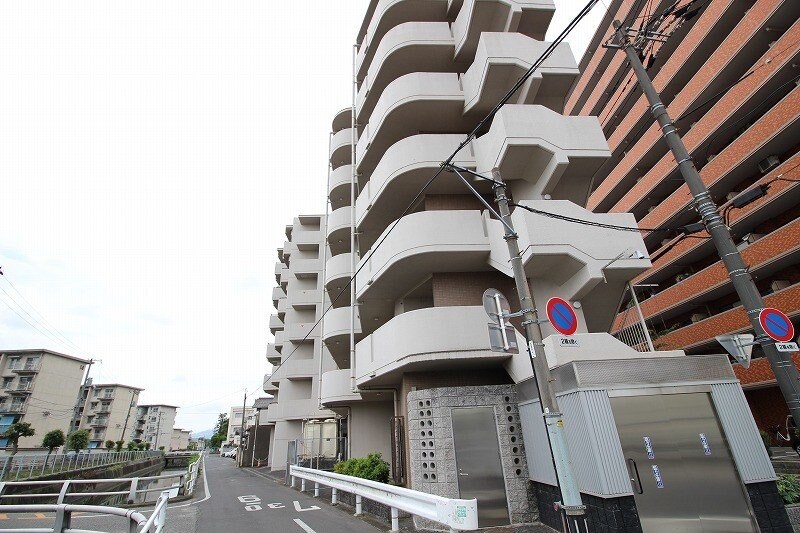  ハイツセイコー壱番館