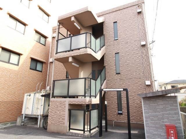 外観 カーサ大薮