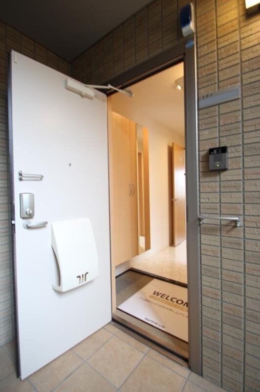  サンハイム青江