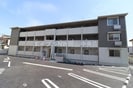 ルミナス大和町の外観