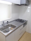  スタンド　リバー