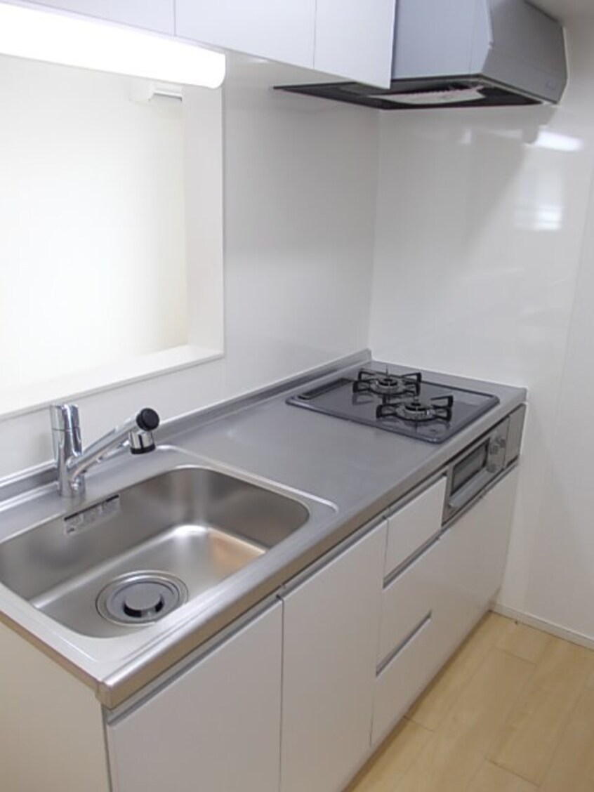  スタンド　リバー