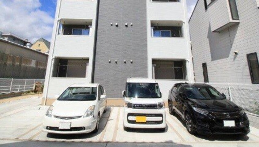  スタンド　リバー