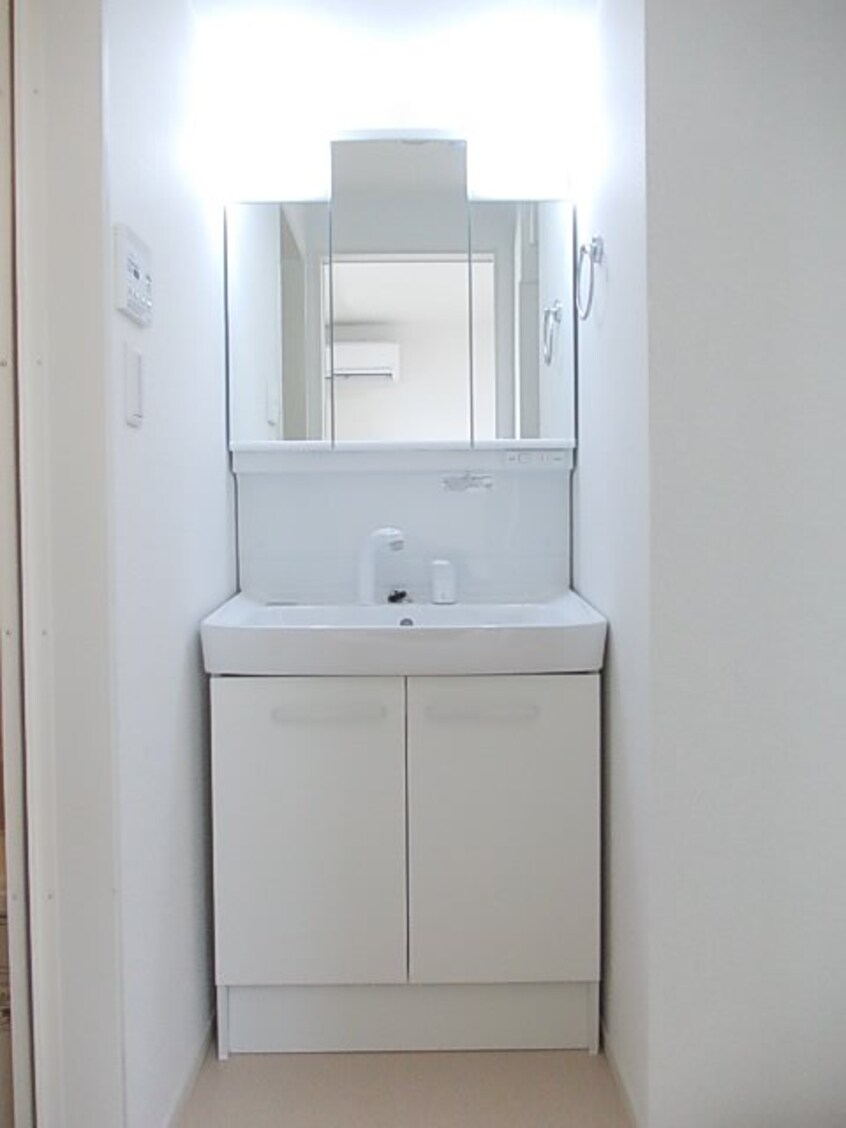  スタンド　リバー