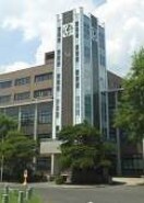 国立岡山大学(大学/短大/専門学校)まで1285m メゾン北方