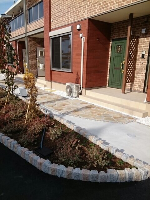  シェーネ　グルン　Ａ