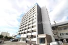 JRBハイツ岡山の外観