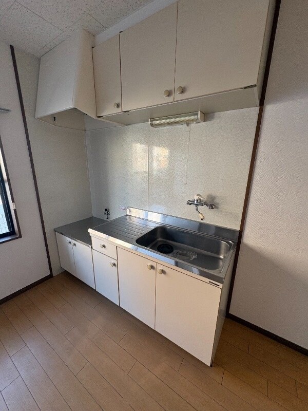  フローラルガーデン　Ｂ棟