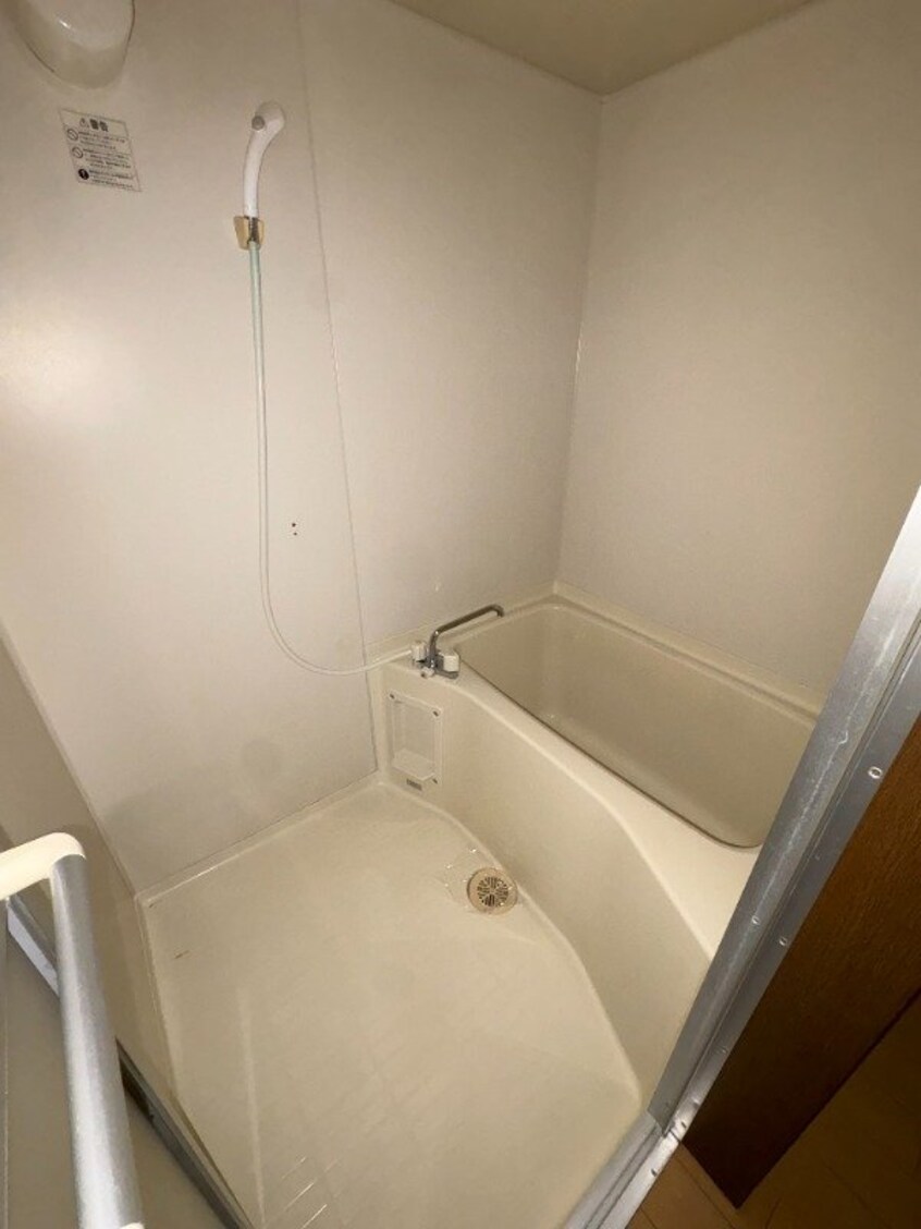  フローラルガーデン　Ｂ棟