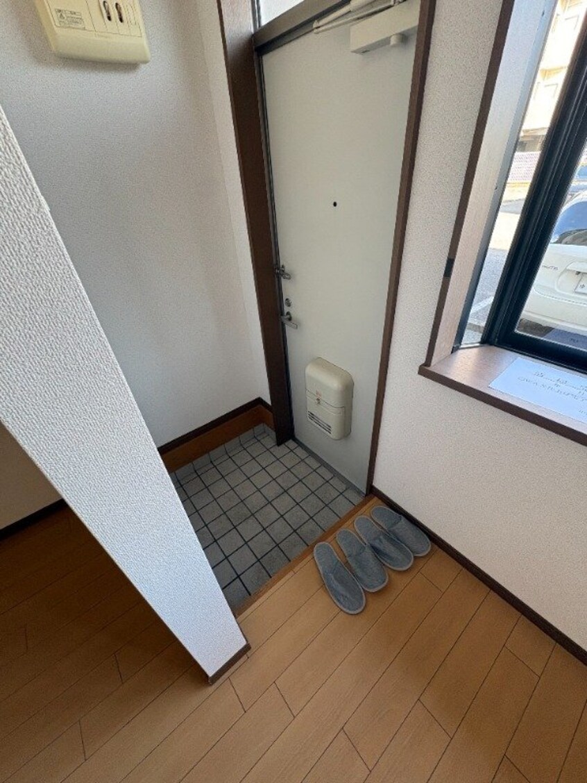  フローラルガーデン　Ｂ棟