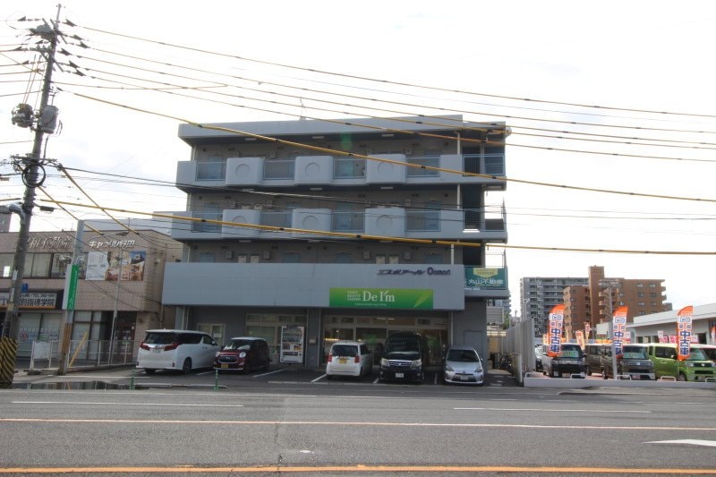  エスポアール大森