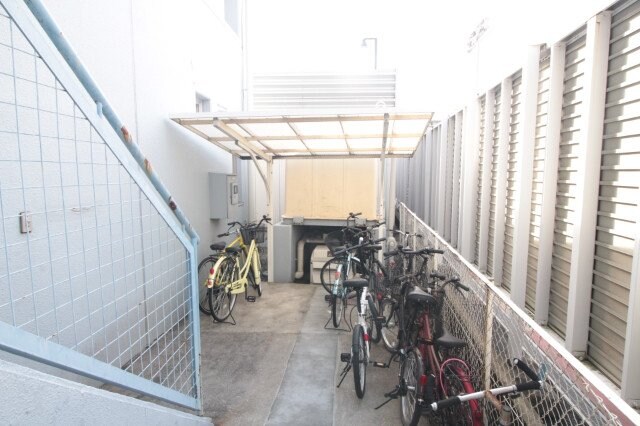  エスポアール大森