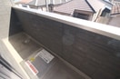  リンゴの家
