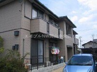 ル・レーヴ新保