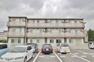  陽だまりハイツ奥田