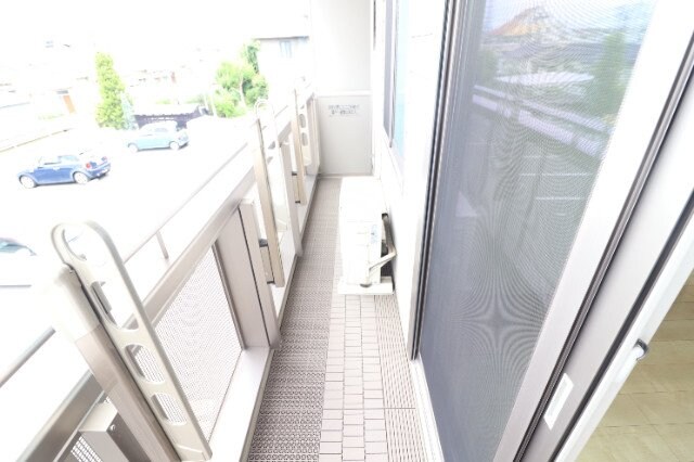  陽だまりハイツ奥田