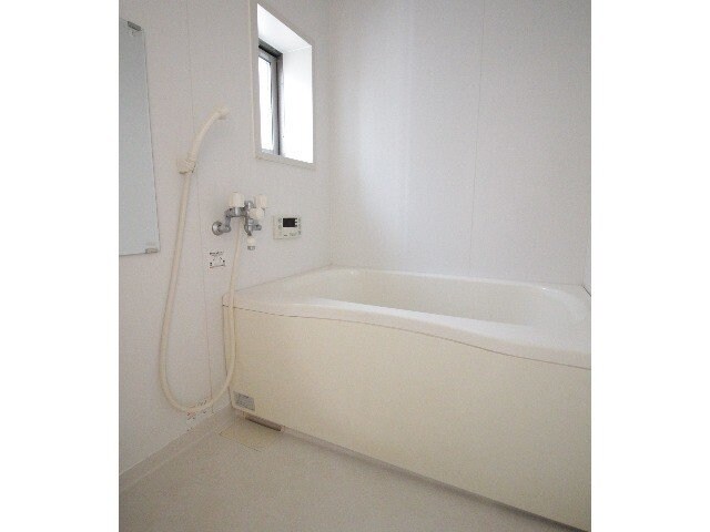 バスルーム シャーメゾン野田