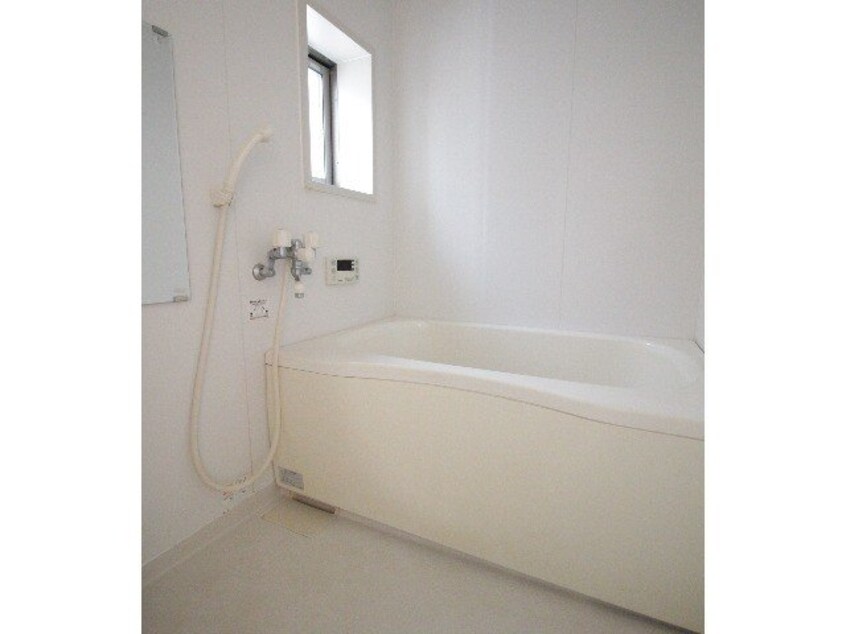 バスルーム シャーメゾン野田