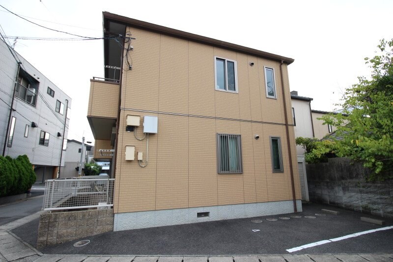  シャーメゾン野田