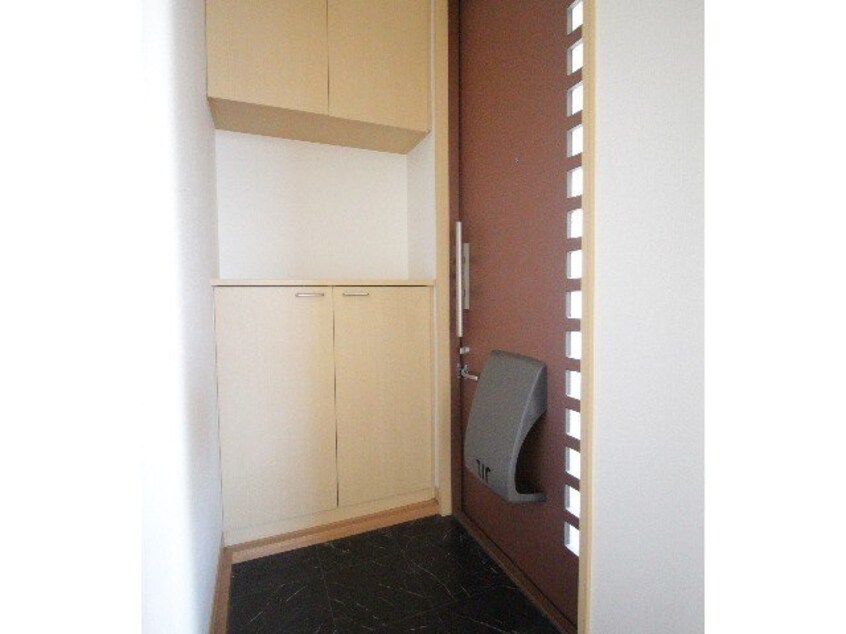 玄関 シャーメゾン野田