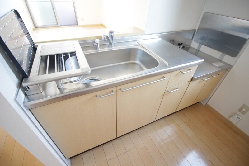 キッチン シャーメゾン野田