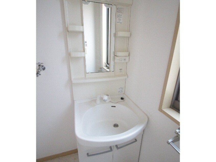 シャンプードレッサー シャーメゾン野田