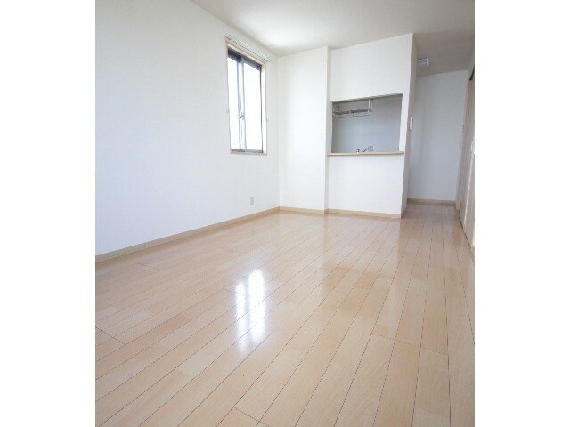 リビング シャーメゾン野田